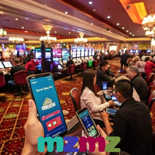 Baixar Diversão: Os Recursos Imperdíveis do mzmz.com